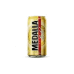 Medalla Light Beer 10 fl oz • 12 x 10 fl oz - 图片 2