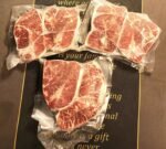 Short-Term Grain-Fed Oyster Blade Steak (Fitness Cut) - 2cm Thick, 1500g (Cold Chain Shipping) - 图片 4