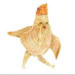 Sup7 Chicken Breast Jerky 700g - 图片 4