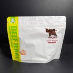 Sup7 Wagyu 100% Wagyu Beef Jerky 800g (Garlic Flavor) - 图片 3