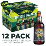 Sierra Nevada Torpedo IPA Pack Craft Beer 12 Pack 12oz Bottles