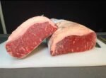 M3 Grain-Fed Sirloin Steak (Imported) - 2cm Thick Cut, 1500g (Cold Chain Shipping) - 图片 3