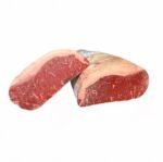 M3 Grain-Fed Sirloin Steak (Imported) - 2cm Thick Cut, 1500g (Cold Chain Shipping)